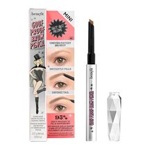 GOOF PROOF BROW PENCIL EASY SHAPE & FILL MINI